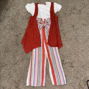 Love squared girls 2 pc set